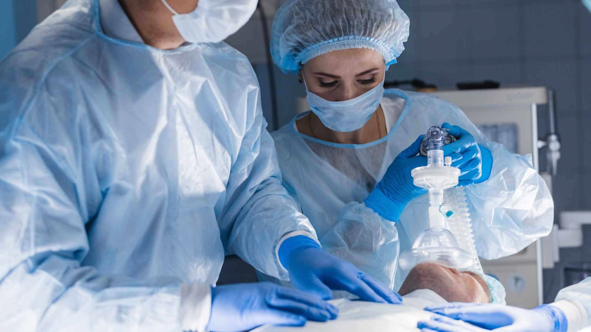 Anestesiologia