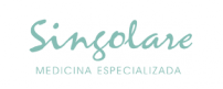 Logo Clínica Singolare