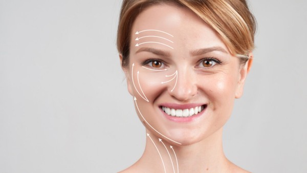 Imagem de Ritidoplastia - Lifting Facial